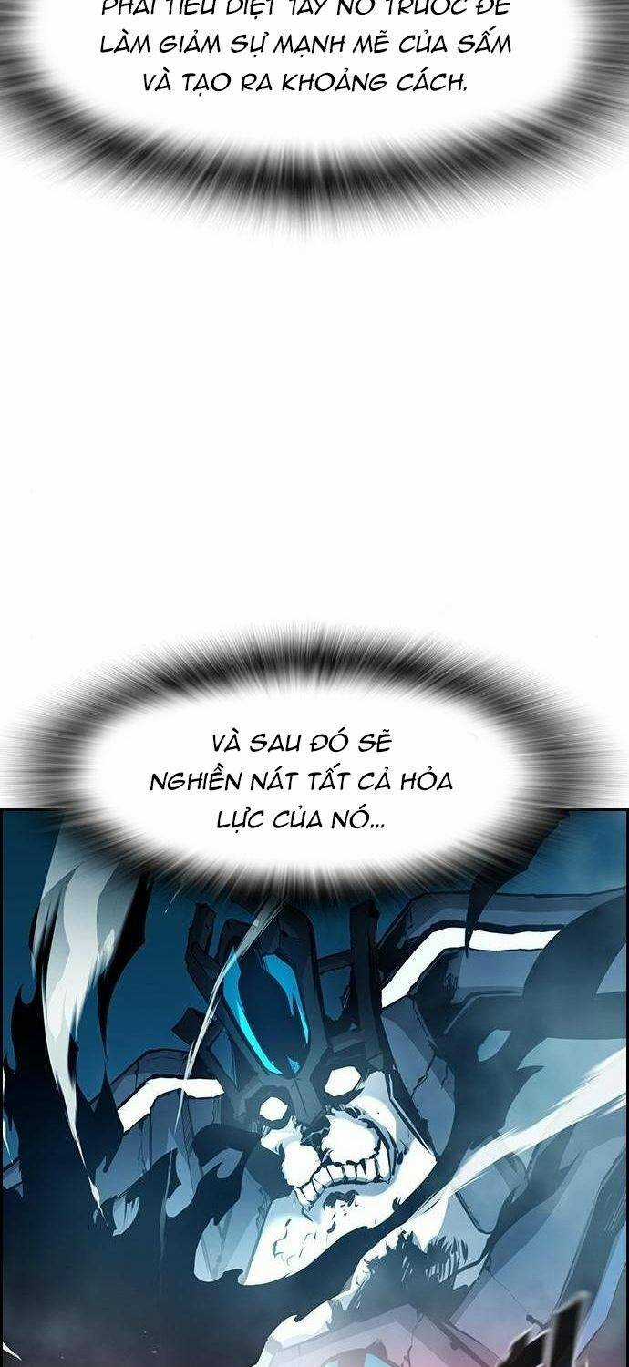 Đội Đốt Kích Noryangjin Chapter 6 trang 79