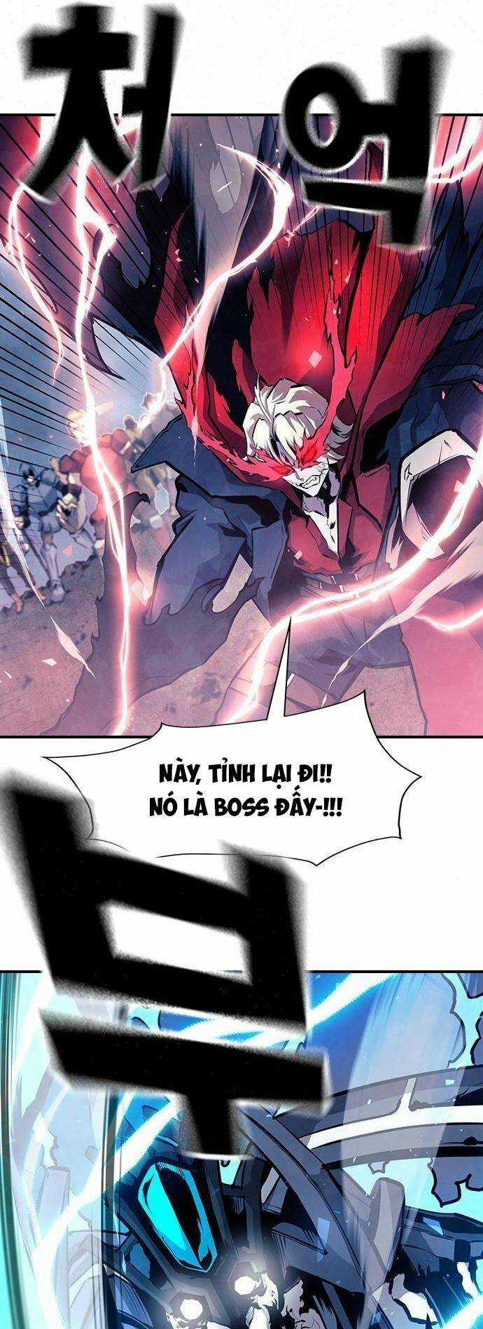 Đội Đốt Kích Noryangjin Chapter 6 trang 8