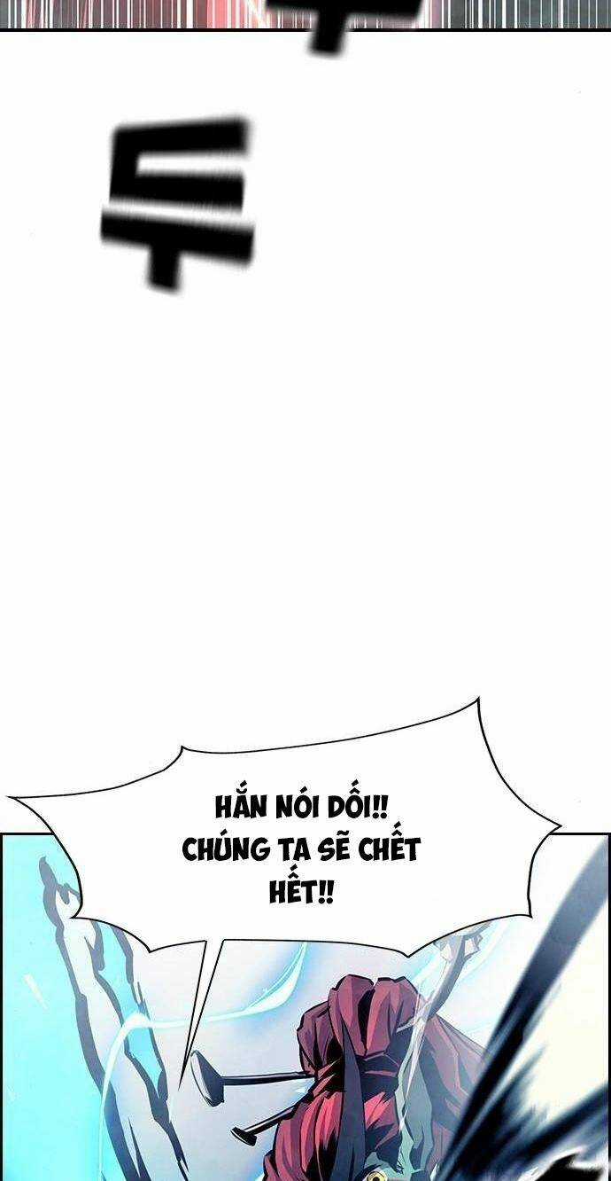Đội Đốt Kích Noryangjin Chapter 6 trang 85