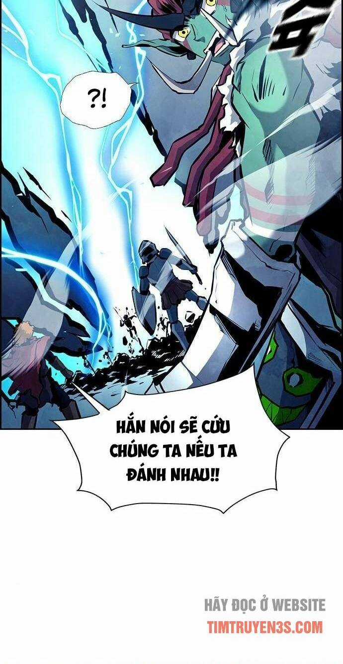 Đội Đốt Kích Noryangjin Chapter 6 trang 86
