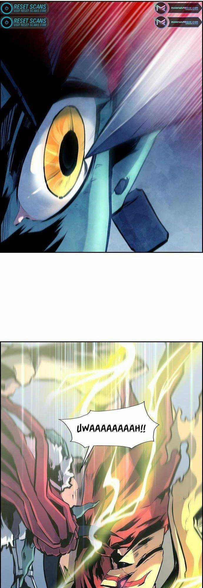 Đội Đốt Kích Noryangjin Chapter 6 trang 87