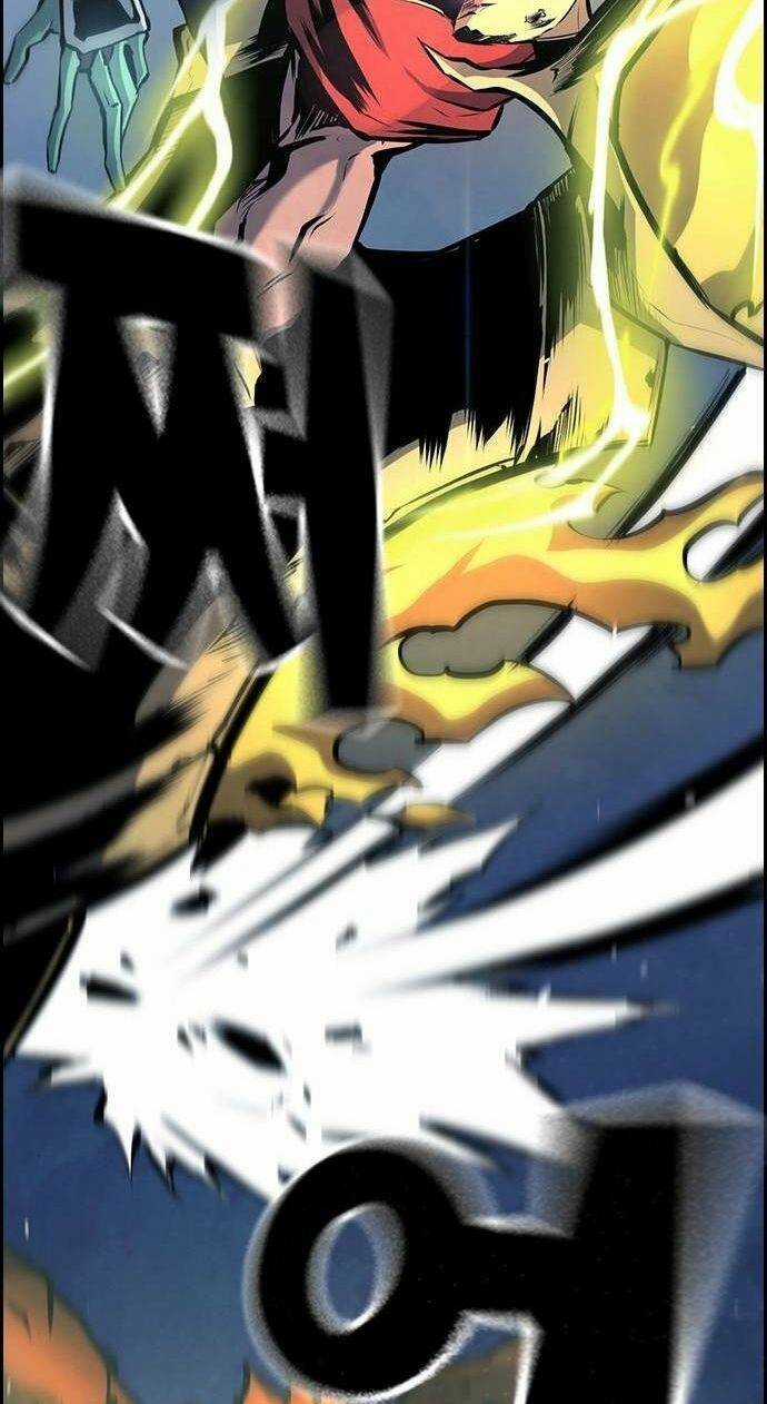 Đội Đốt Kích Noryangjin Chapter 6 trang 88