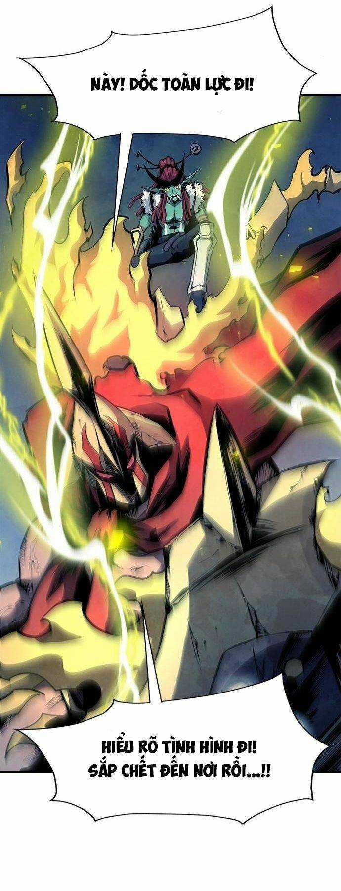 Đội Đốt Kích Noryangjin Chapter 6 trang 90