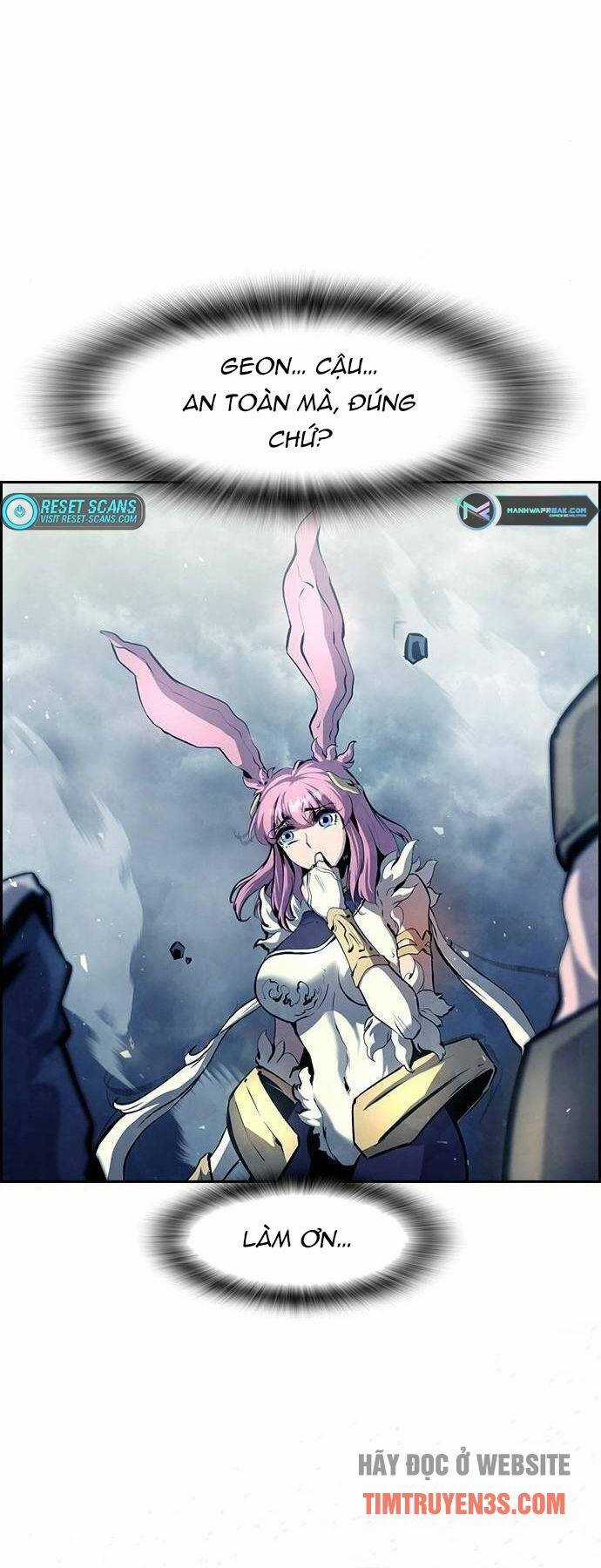 Đội Đốt Kích Noryangjin Chapter 6 trang 91