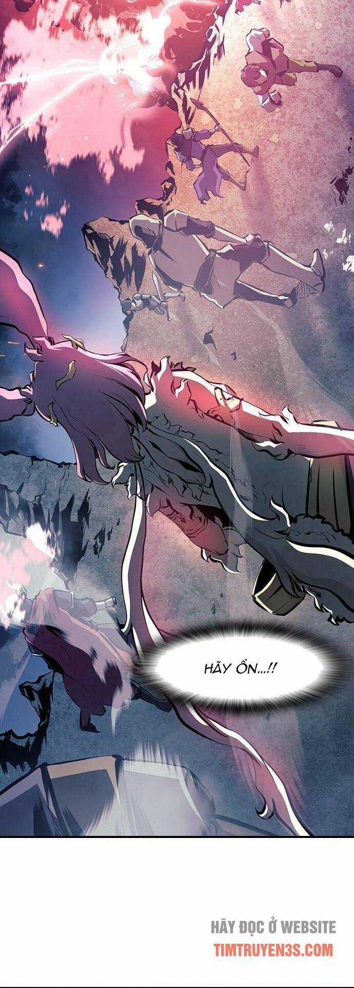 Đội Đốt Kích Noryangjin Chapter 6 trang 93