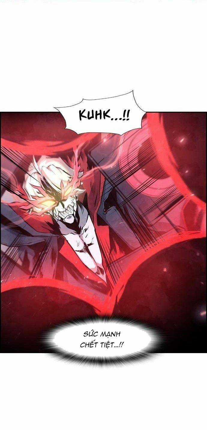 Đội Đốt Kích Noryangjin Chapter 6 trang 97