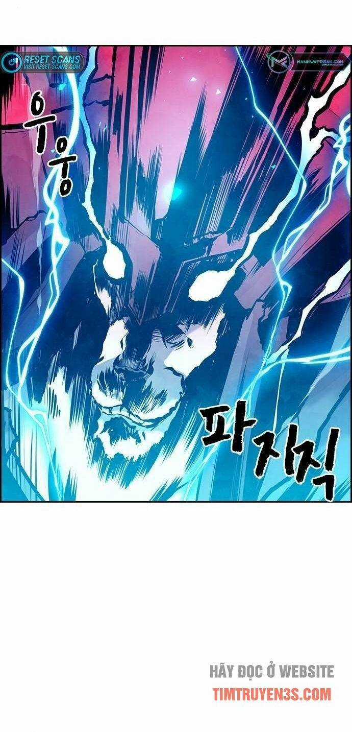 Đội Đốt Kích Noryangjin Chapter 6 trang 98