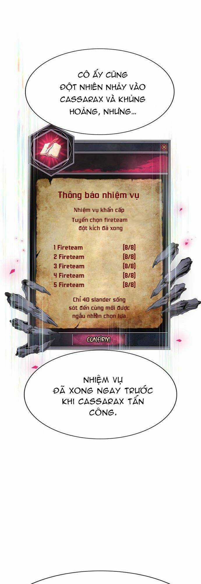 Đội Đốt Kích Noryangjin Chapter 7 trang 10