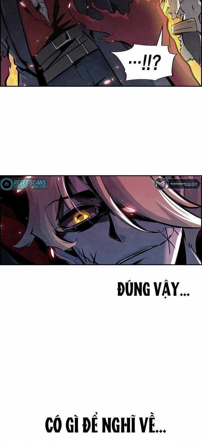 Đội Đốt Kích Noryangjin Chapter 7 trang 100