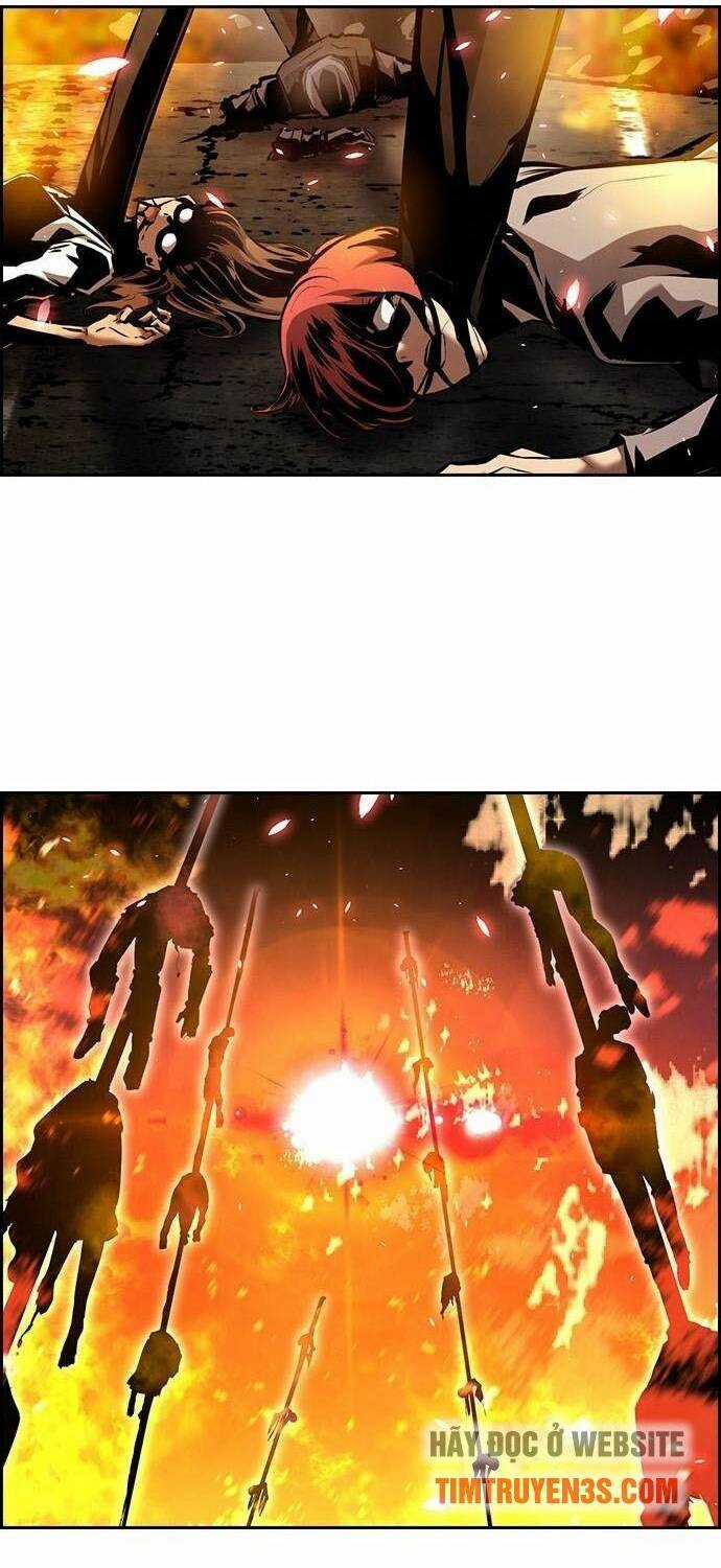 Đội Đốt Kích Noryangjin Chapter 7 trang 101