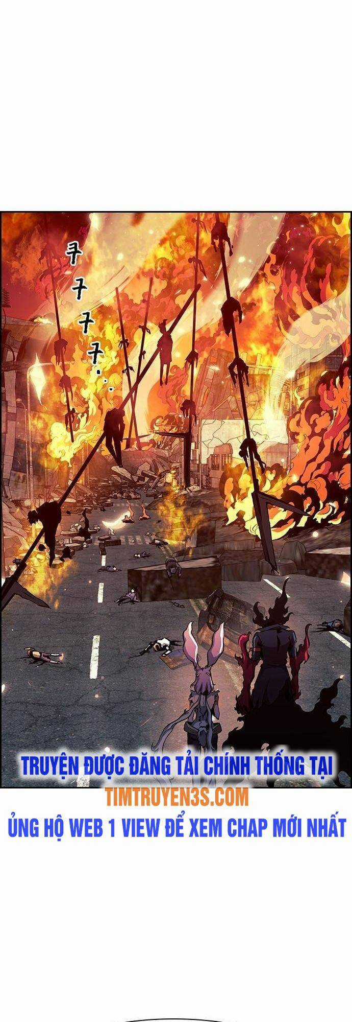 Đội Đốt Kích Noryangjin Chapter 7 trang 102