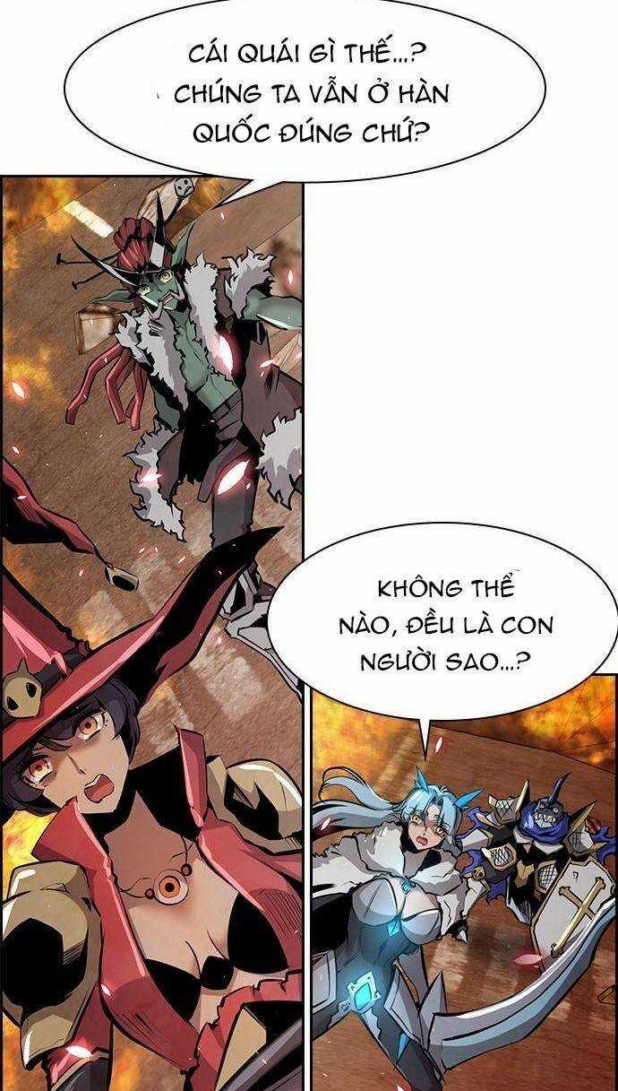 Đội Đốt Kích Noryangjin Chapter 7 trang 103