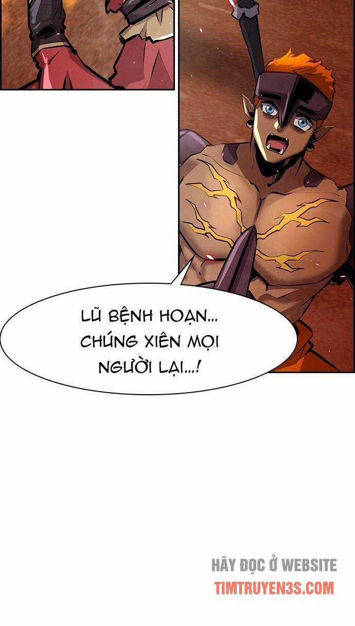 Đội Đốt Kích Noryangjin Chapter 7 trang 104