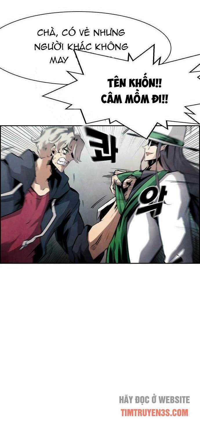 Đội Đốt Kích Noryangjin Chapter 7 trang 12