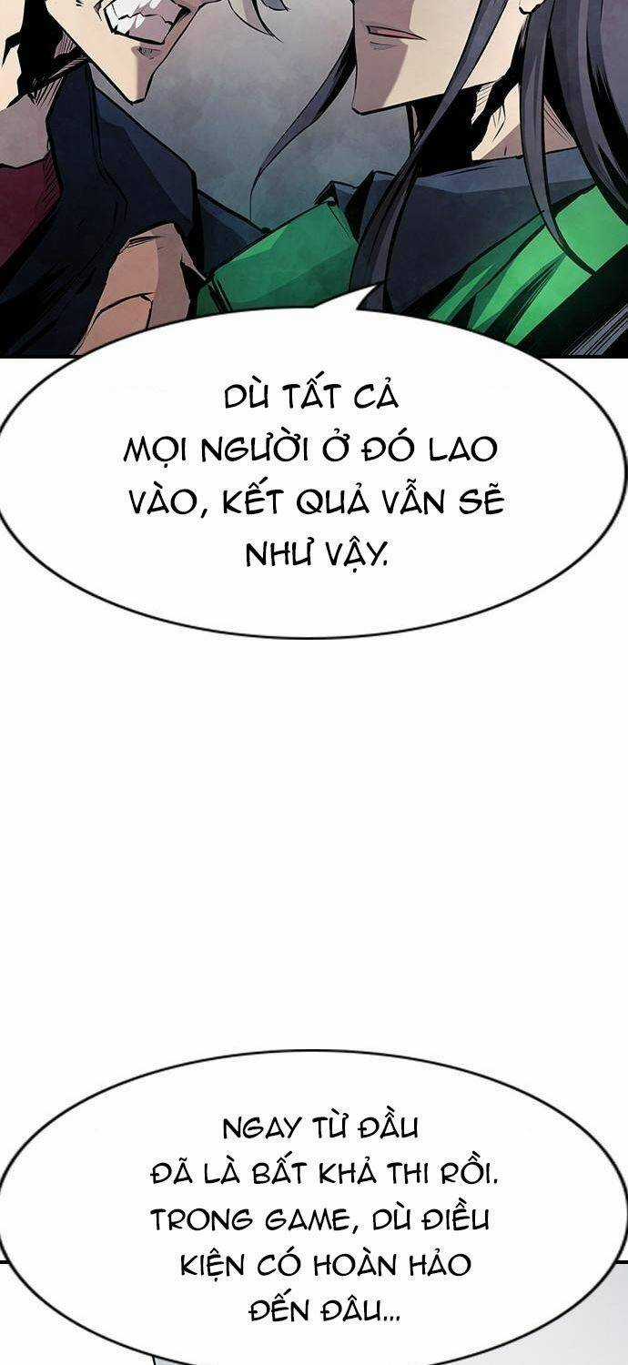 Đội Đốt Kích Noryangjin Chapter 7 trang 14