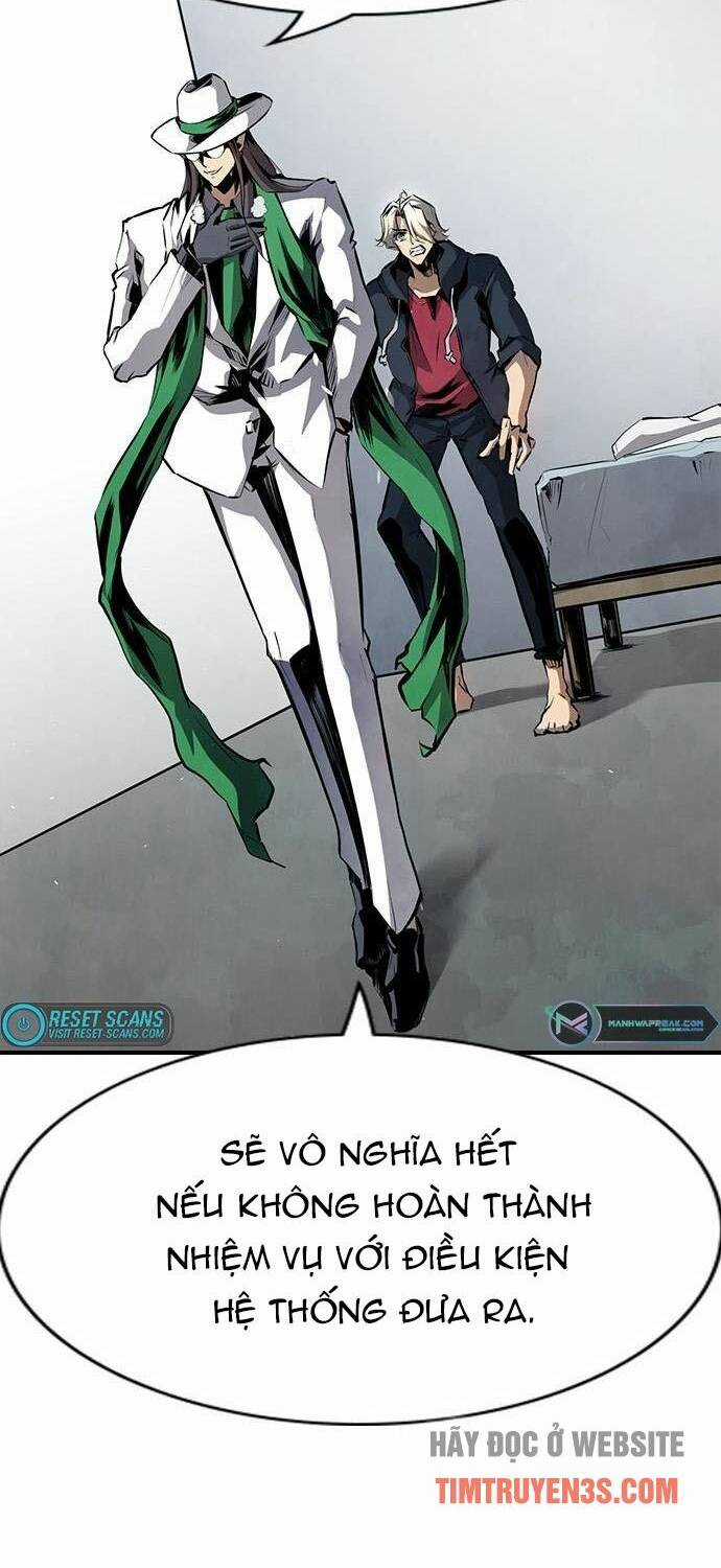 Đội Đốt Kích Noryangjin Chapter 7 trang 15