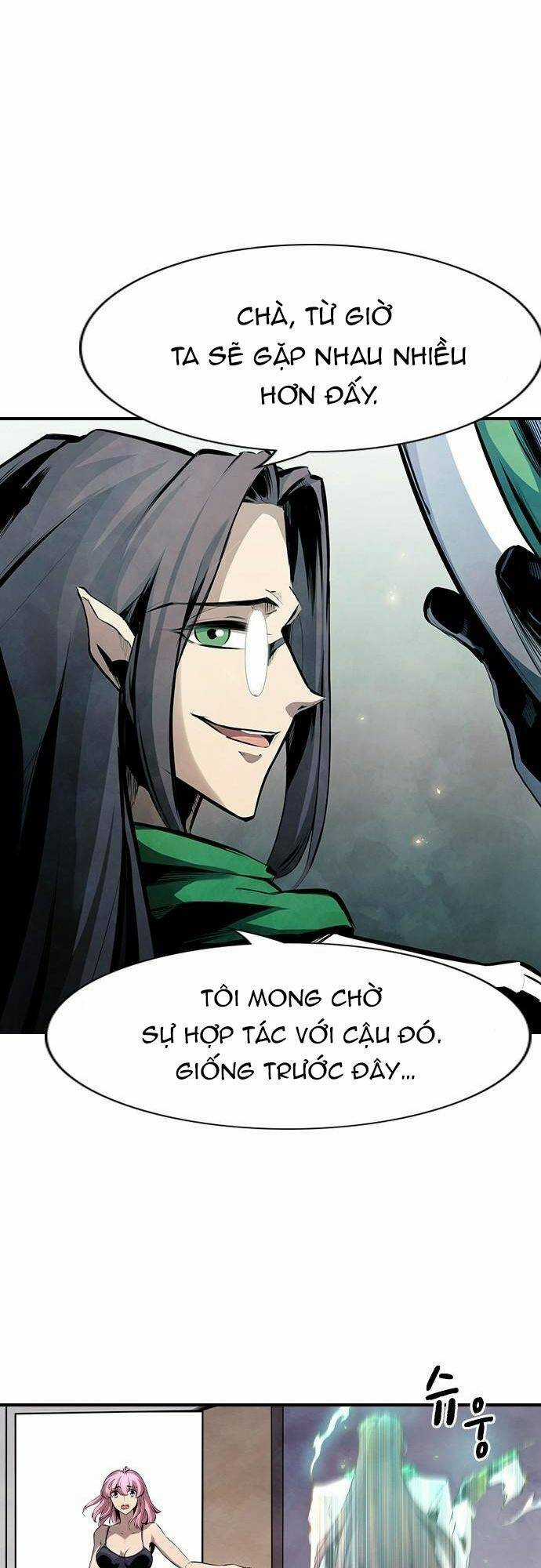 Đội Đốt Kích Noryangjin Chapter 7 trang 16