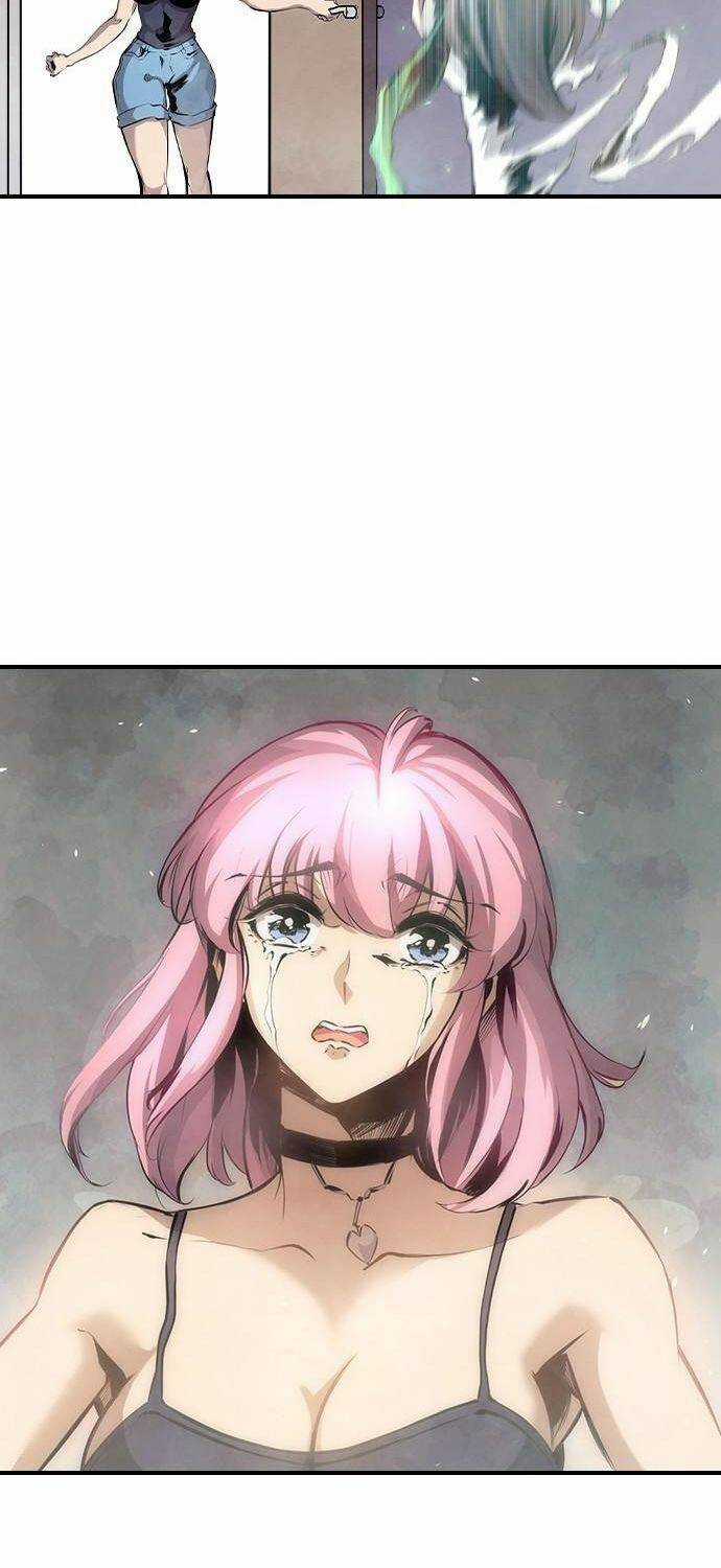 Đội Đốt Kích Noryangjin Chapter 7 trang 17