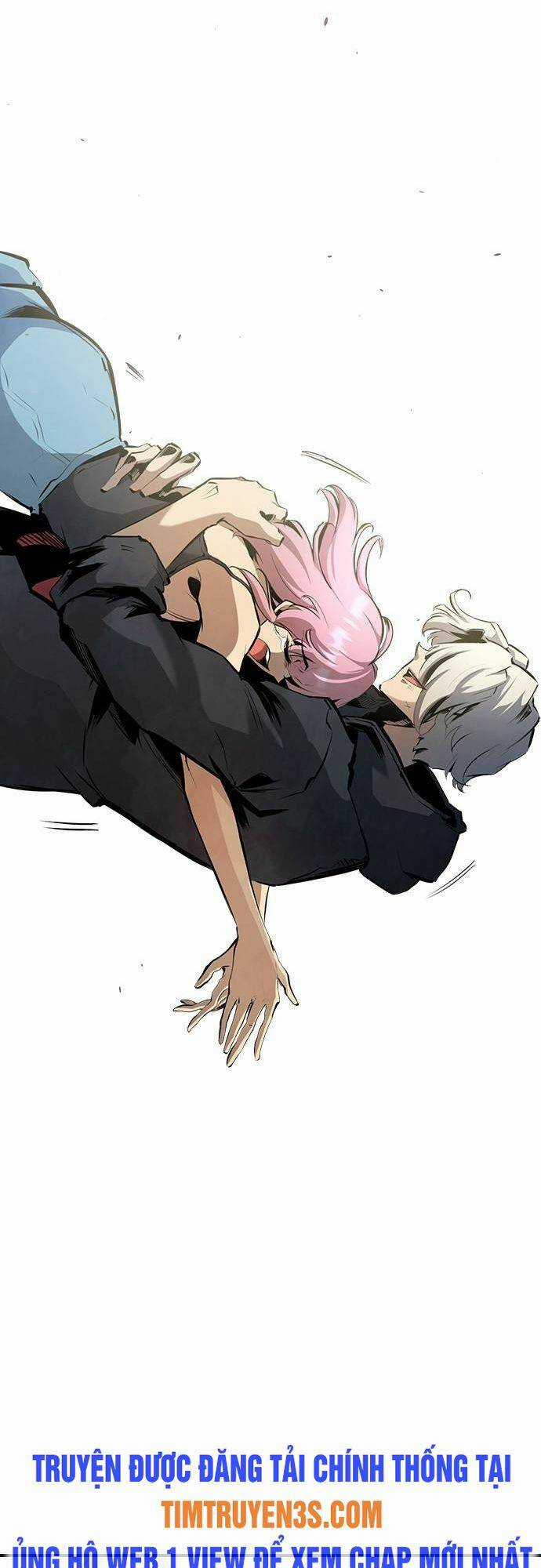 Đội Đốt Kích Noryangjin Chapter 7 trang 19