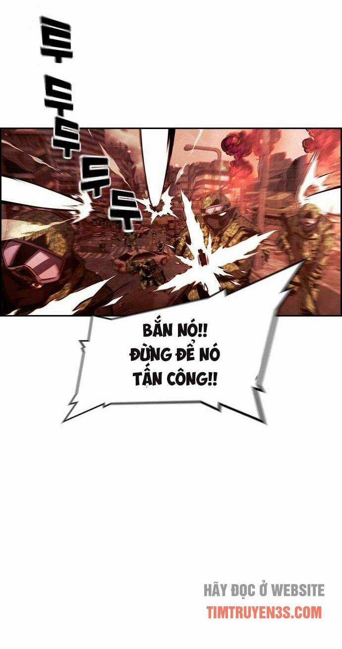 Đội Đốt Kích Noryangjin Chapter 7 trang 27