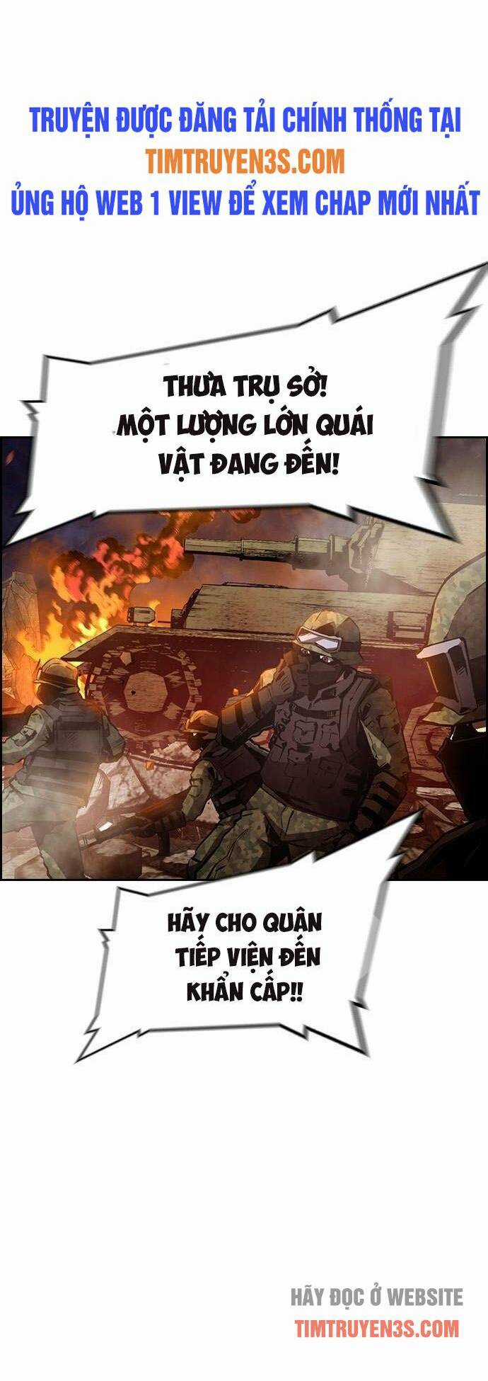 Đội Đốt Kích Noryangjin Chapter 7 trang 29