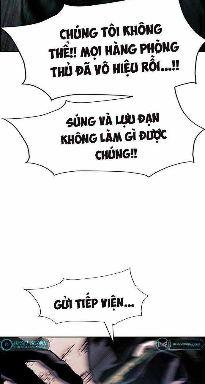 Đội Đốt Kích Noryangjin Chapter 7 trang 31