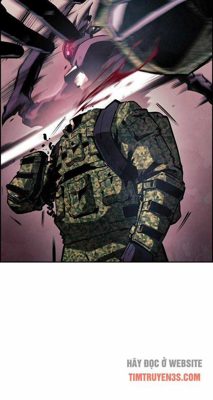 Đội Đốt Kích Noryangjin Chapter 7 trang 32