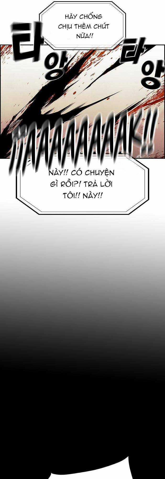 Đội Đốt Kích Noryangjin Chapter 7 trang 33