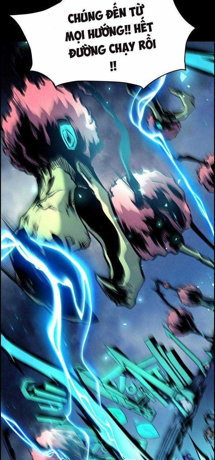 Đội Đốt Kích Noryangjin Chapter 7 trang 34