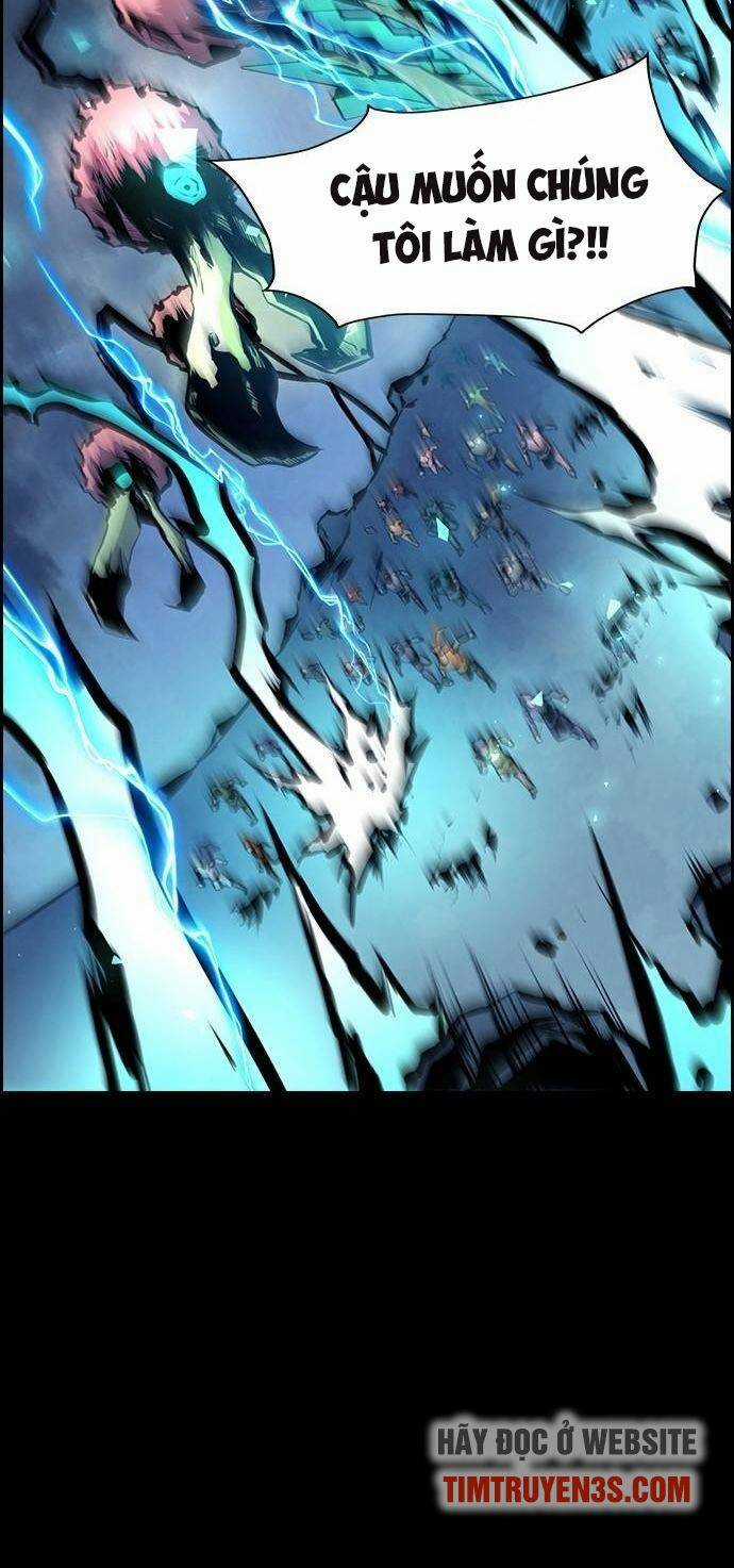 Đội Đốt Kích Noryangjin Chapter 7 trang 35