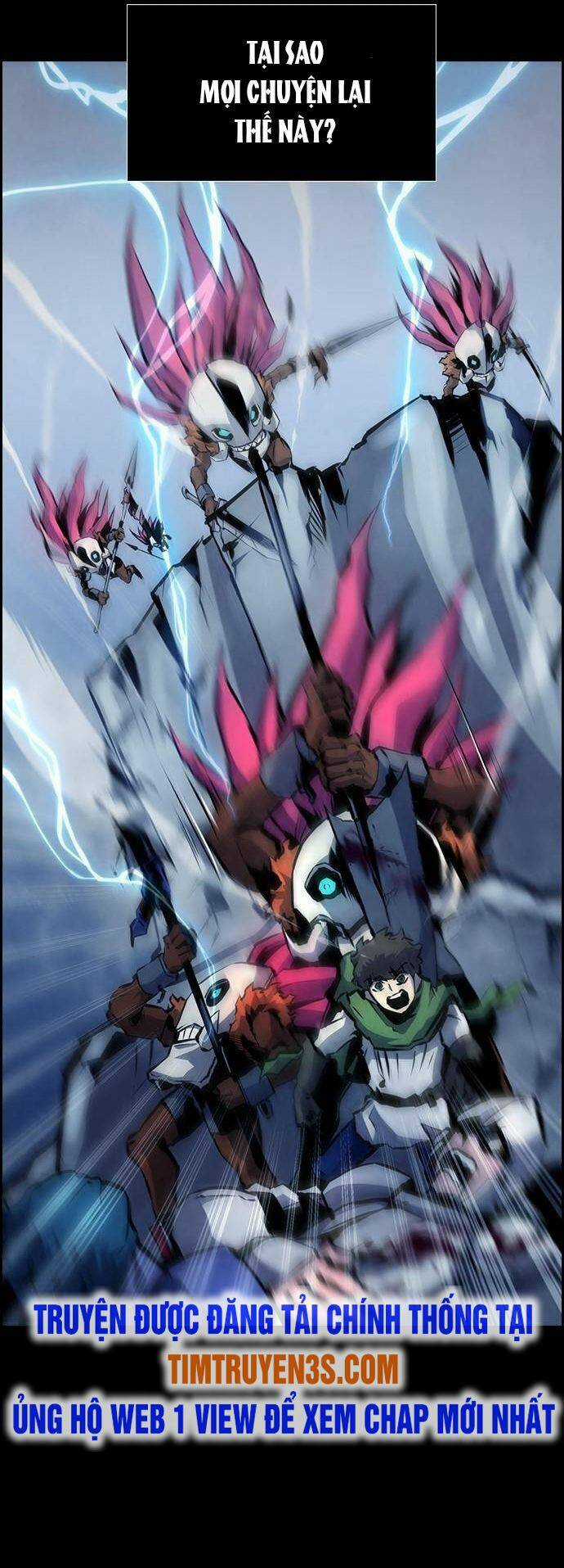 Đội Đốt Kích Noryangjin Chapter 7 trang 36