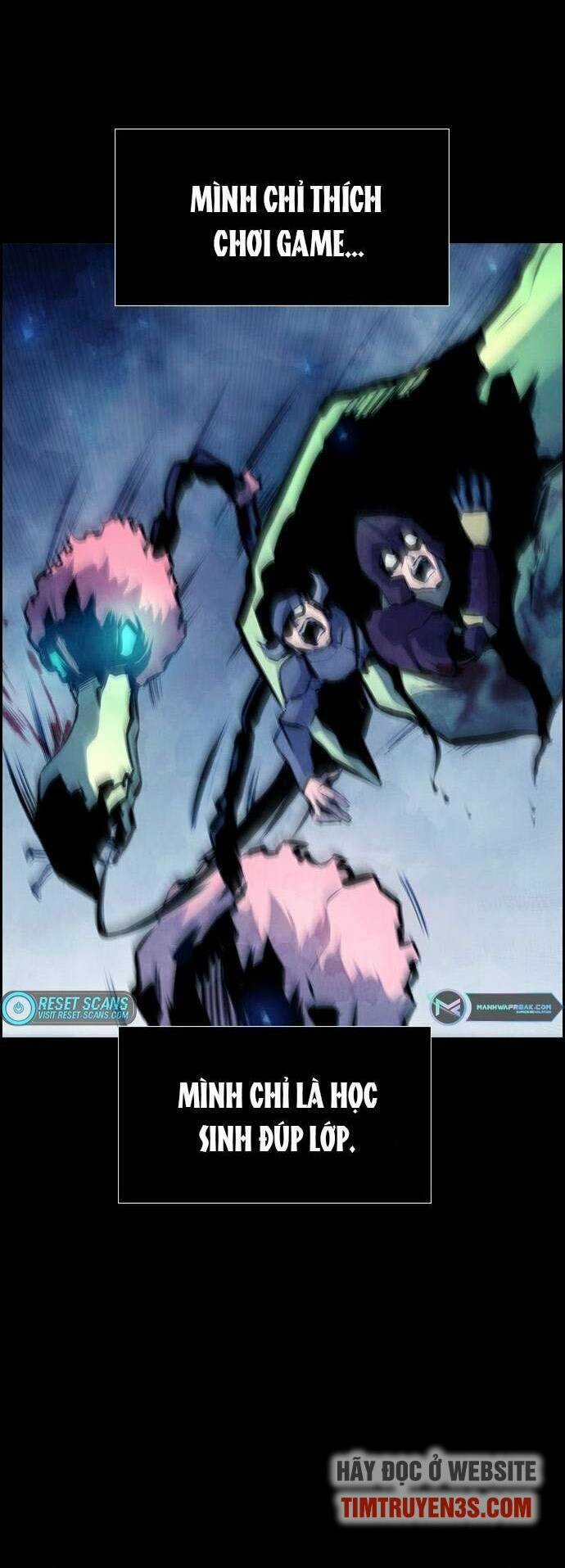 Đội Đốt Kích Noryangjin Chapter 7 trang 37