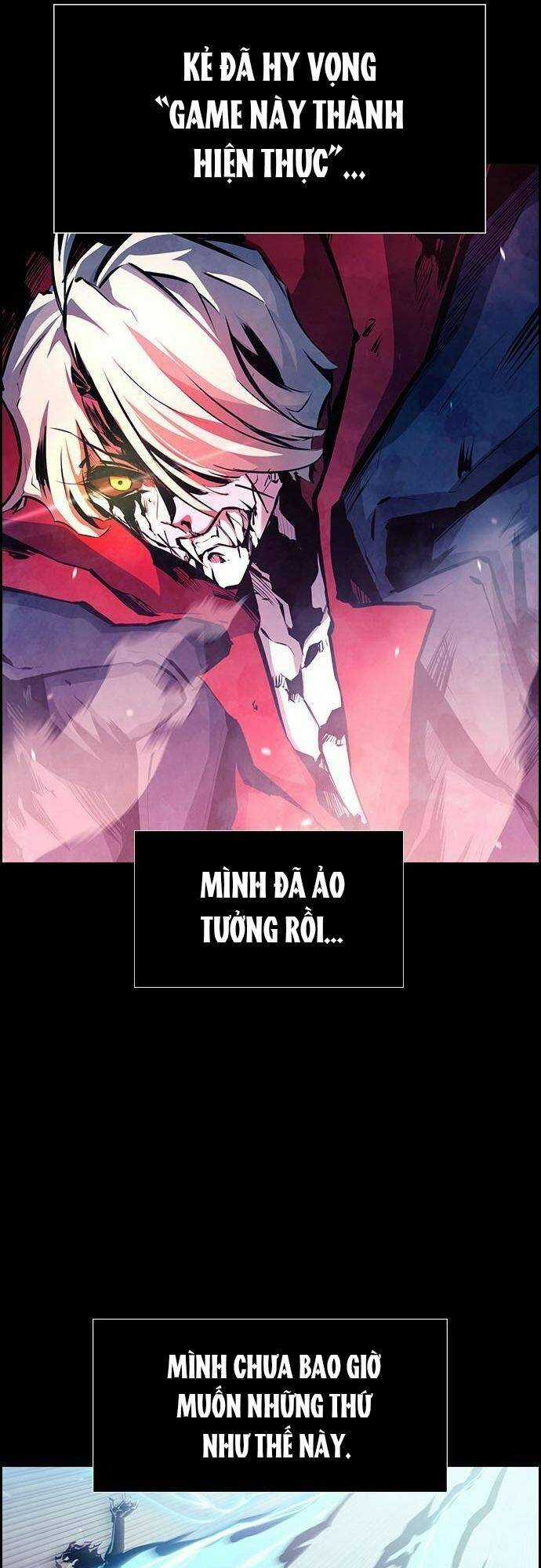 Đội Đốt Kích Noryangjin Chapter 7 trang 38