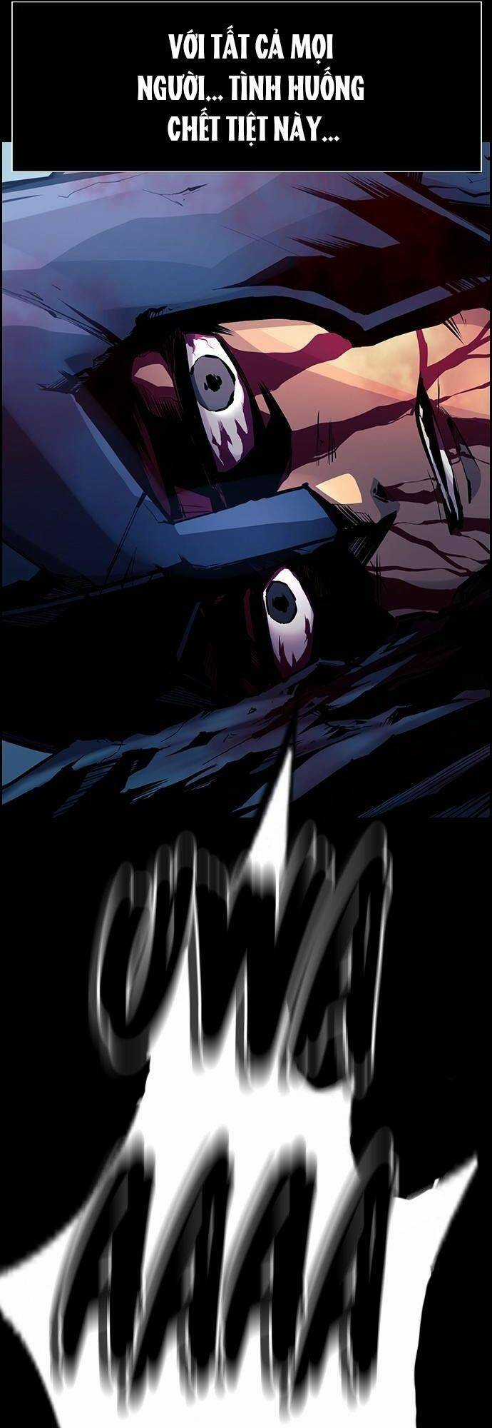 Đội Đốt Kích Noryangjin Chapter 7 trang 41