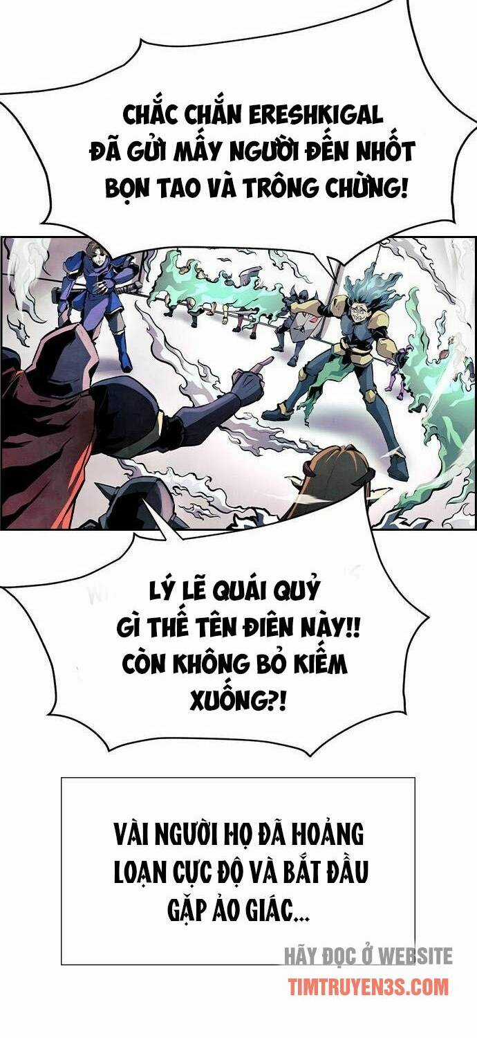 Đội Đốt Kích Noryangjin Chapter 7 trang 46