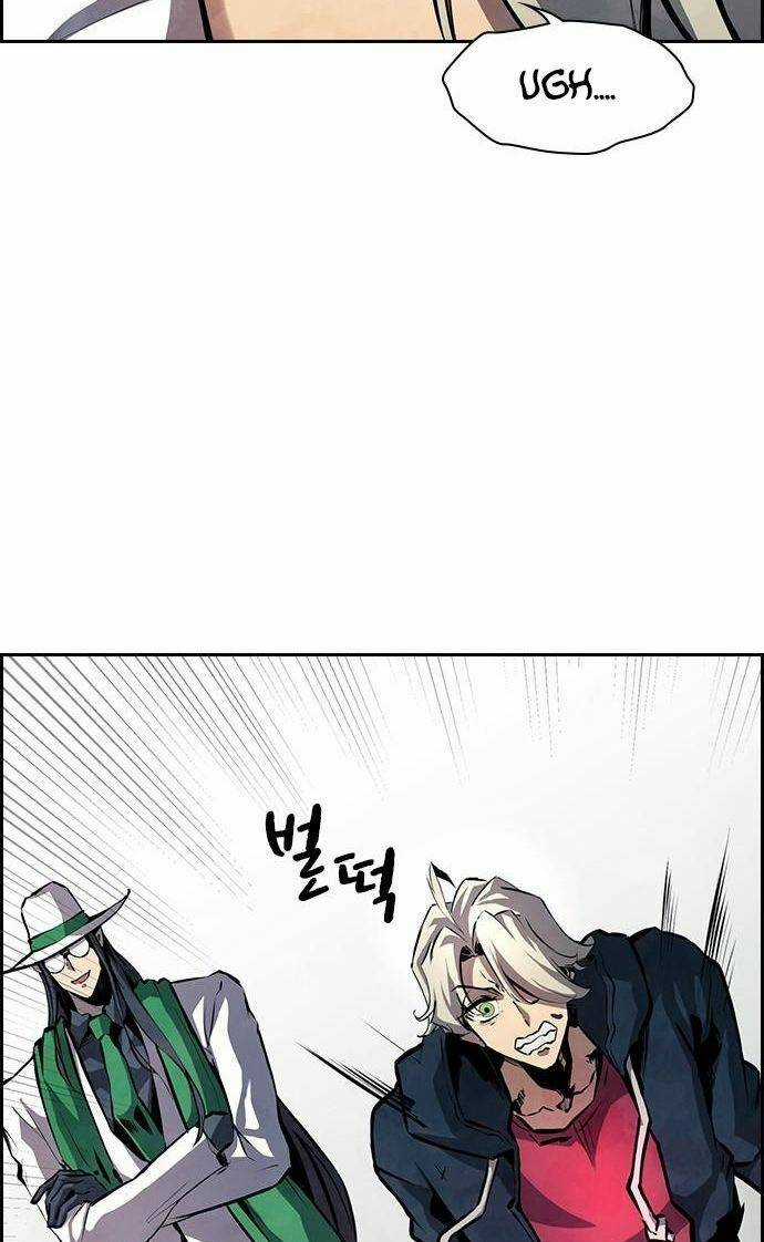 Đội Đốt Kích Noryangjin Chapter 7 trang 5