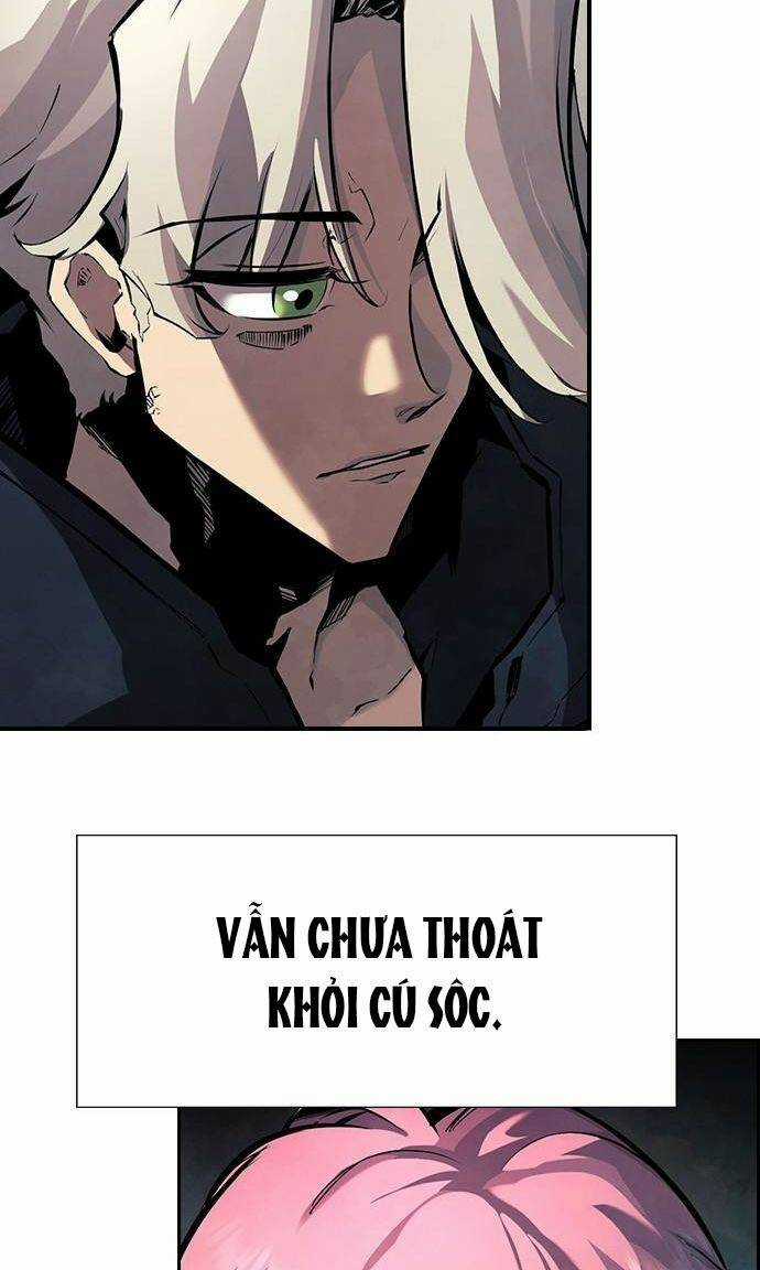 Đội Đốt Kích Noryangjin Chapter 7 trang 50