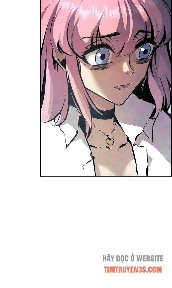 Đội Đốt Kích Noryangjin Chapter 7 trang 51