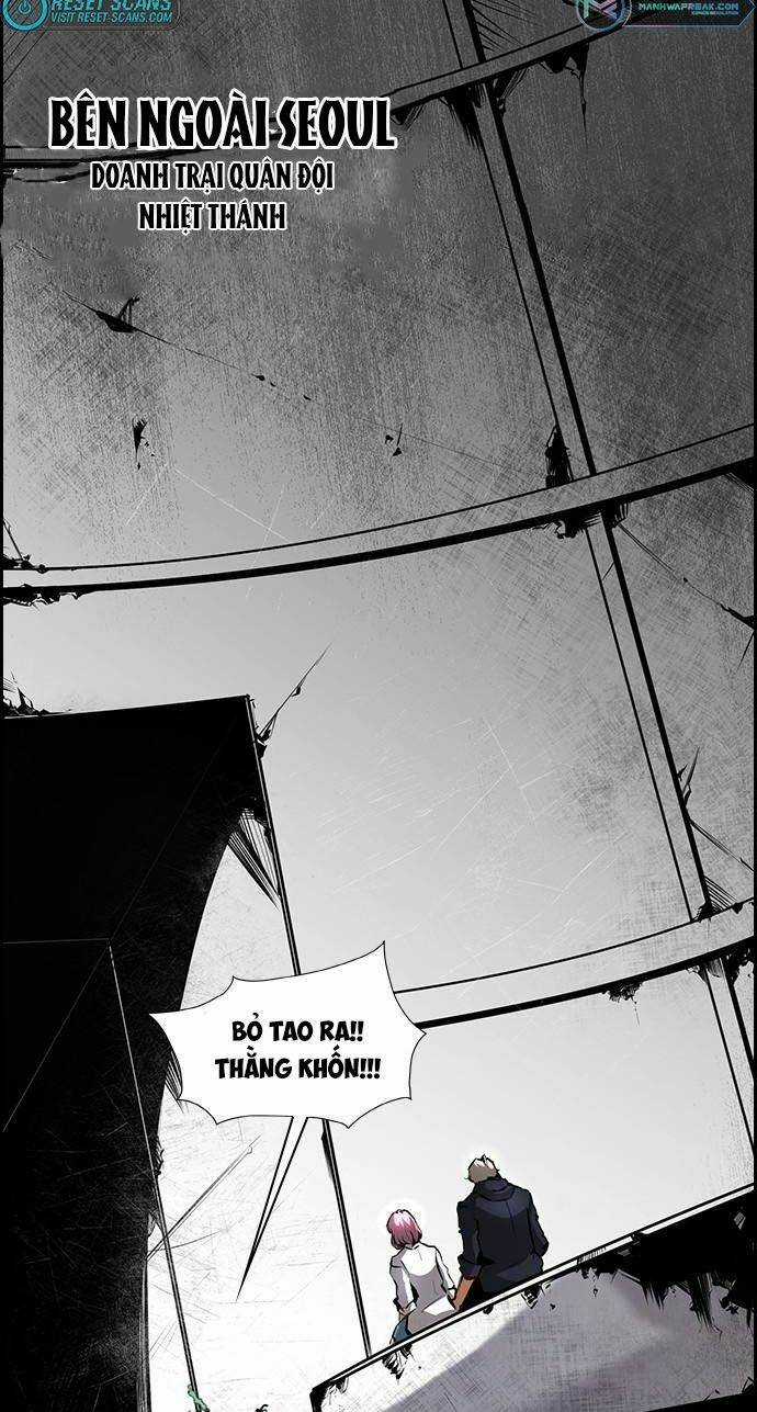 Đội Đốt Kích Noryangjin Chapter 7 trang 53