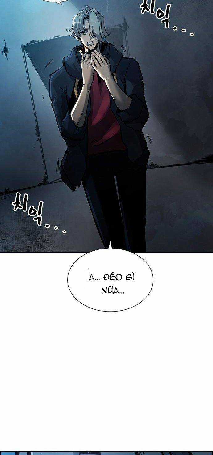 Đội Đốt Kích Noryangjin Chapter 7 trang 56