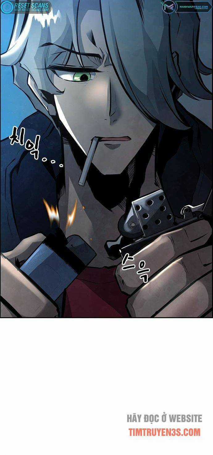 Đội Đốt Kích Noryangjin Chapter 7 trang 57