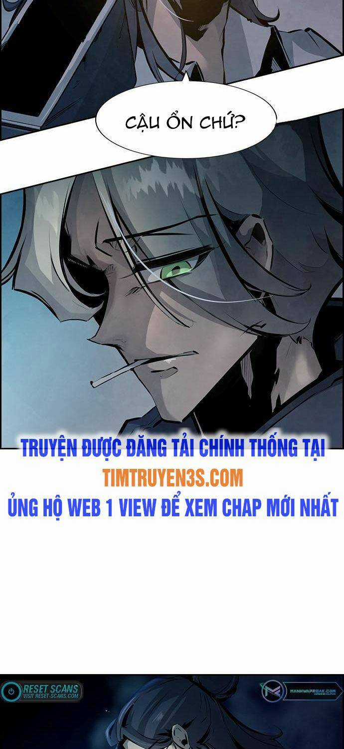 Đội Đốt Kích Noryangjin Chapter 7 trang 59