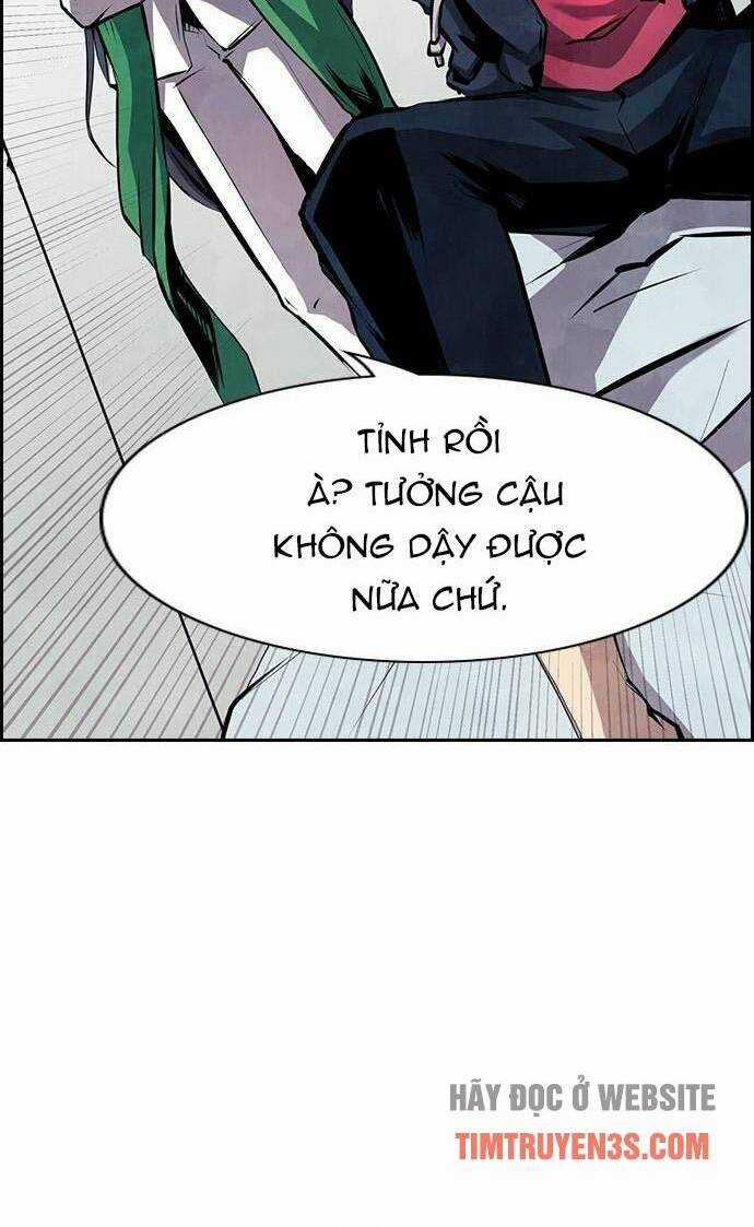 Đội Đốt Kích Noryangjin Chapter 7 trang 6