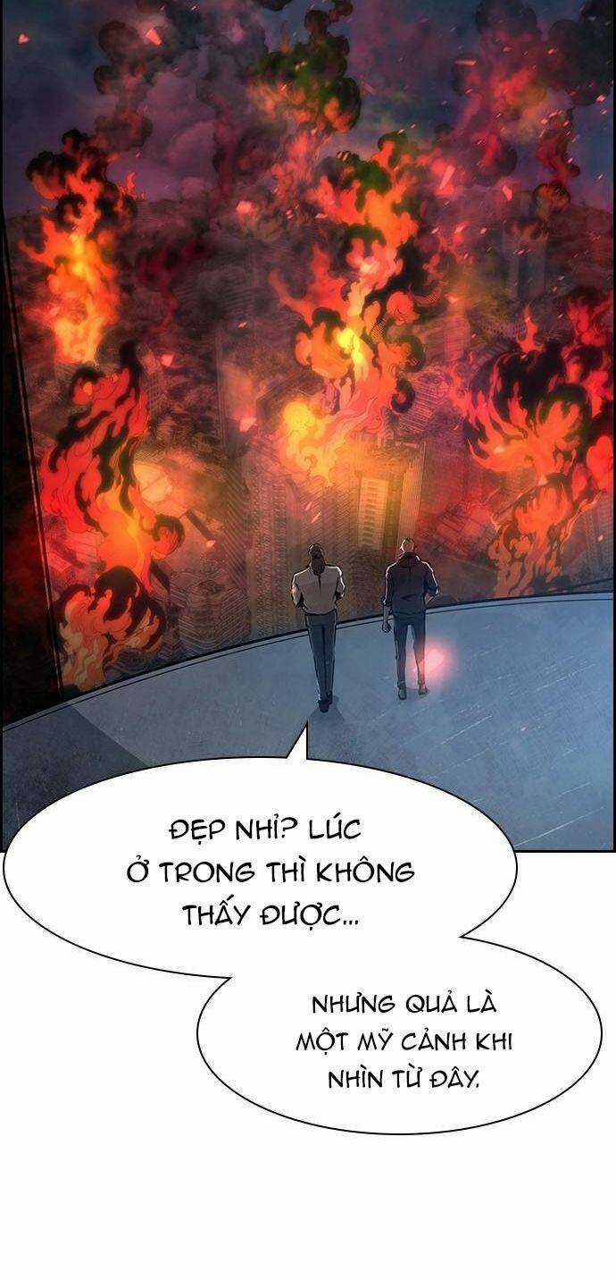 Đội Đốt Kích Noryangjin Chapter 7 trang 62