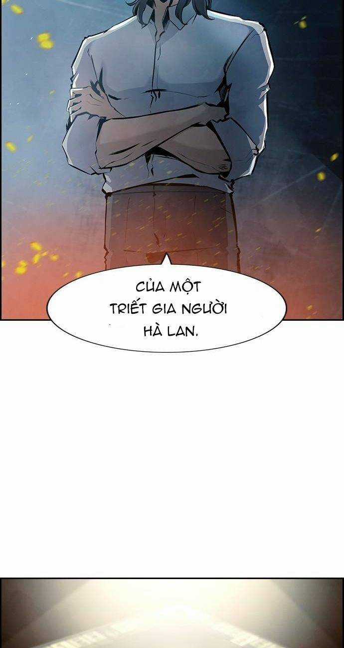 Đội Đốt Kích Noryangjin Chapter 7 trang 65