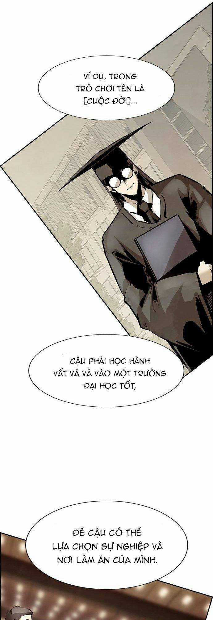Đội Đốt Kích Noryangjin Chapter 7 trang 67