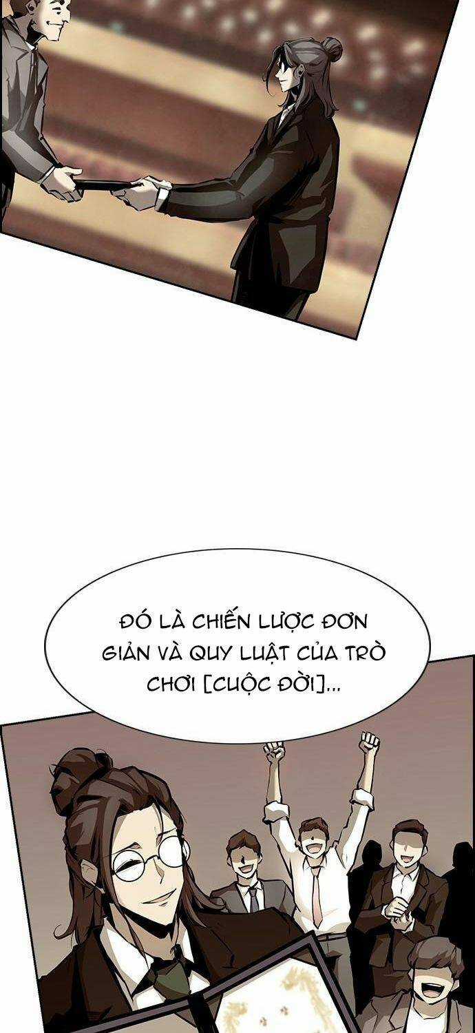 Đội Đốt Kích Noryangjin Chapter 7 trang 68