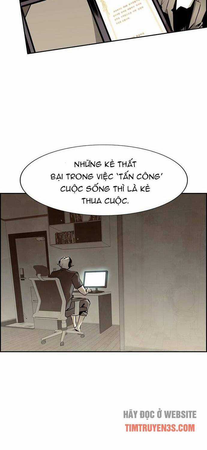 Đội Đốt Kích Noryangjin Chapter 7 trang 69