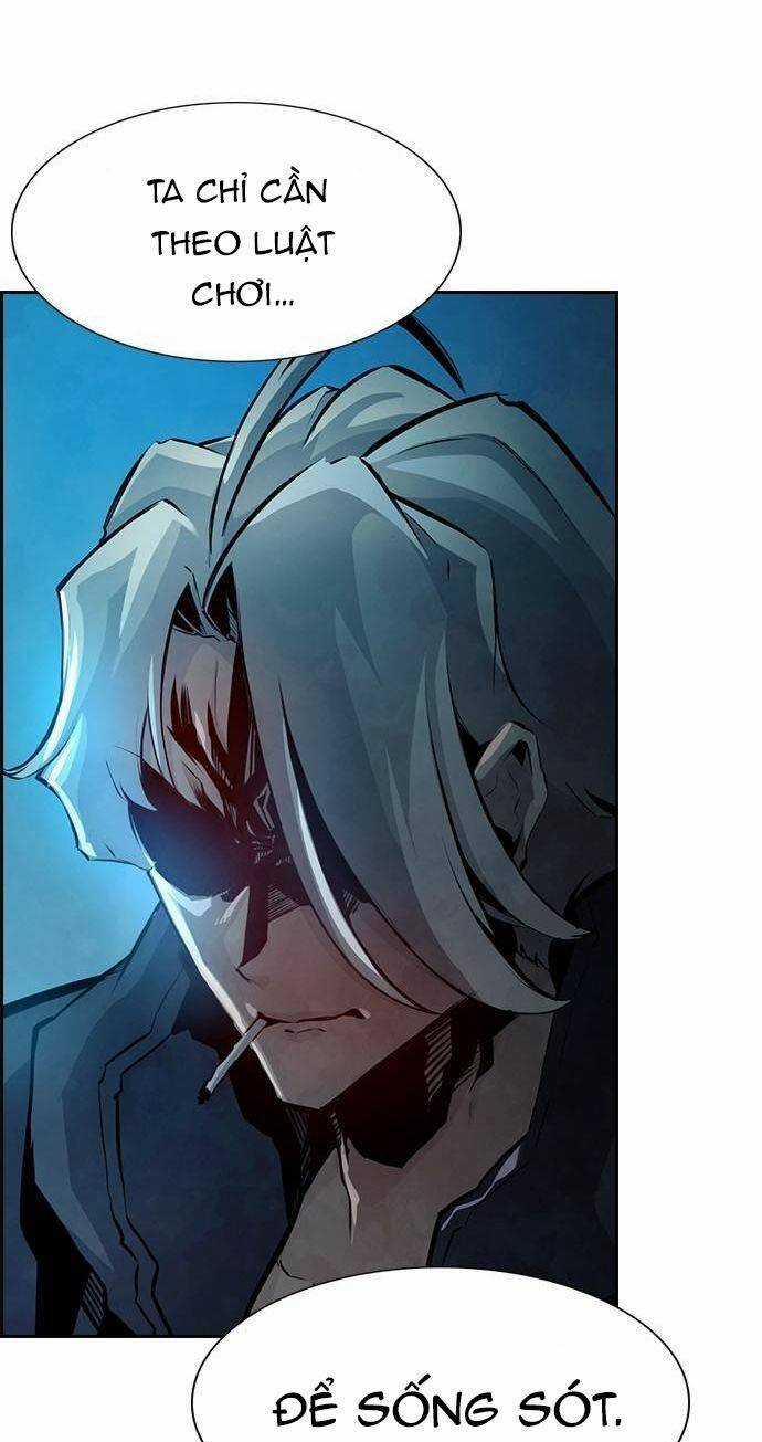 Đội Đốt Kích Noryangjin Chapter 7 trang 71