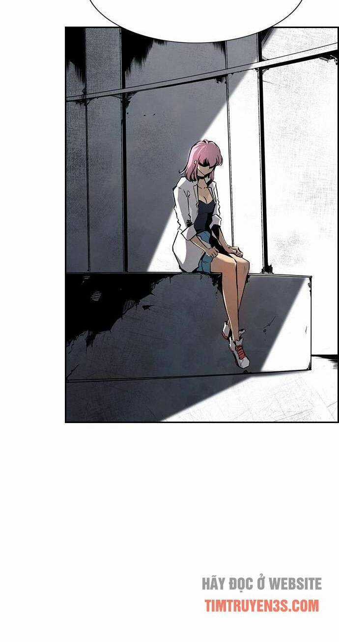 Đội Đốt Kích Noryangjin Chapter 7 trang 72